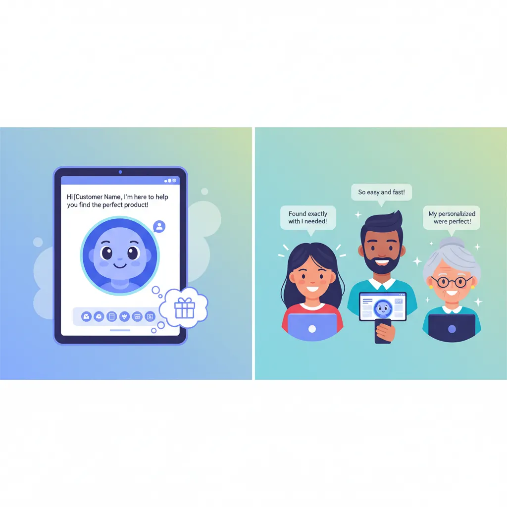 AI chatbots for customer service