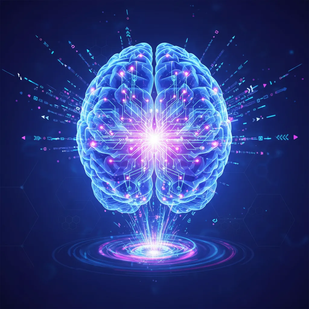 AI optimizing decisions