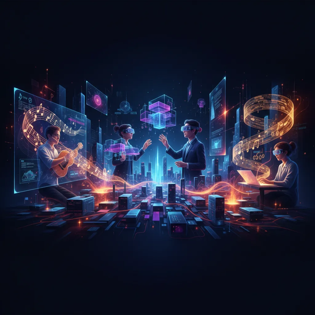 A vivid, cinematic hero image representing the blog topic